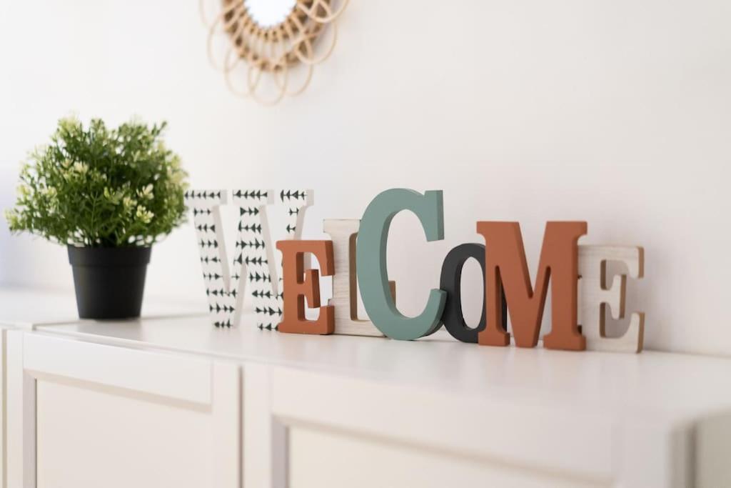 Appartement Elegant Familial Disneyland & Gare Rer